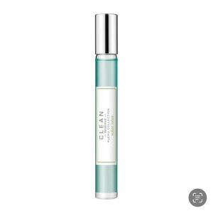 CLEAN H2Eau Water Lotus Eau de Parfum Rollerball - .33 fl oz NEW IN BOX